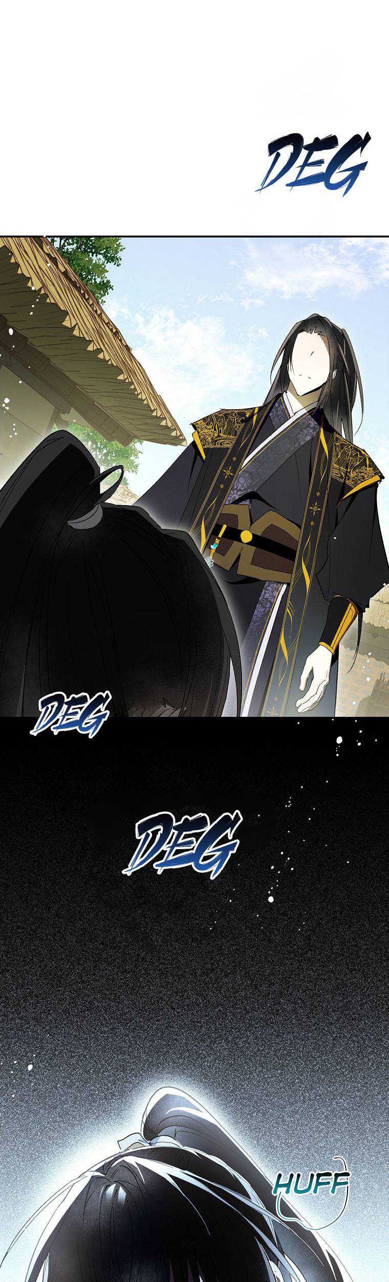 Requiem of Subdued Souls Chapter 36 Gambar 37
