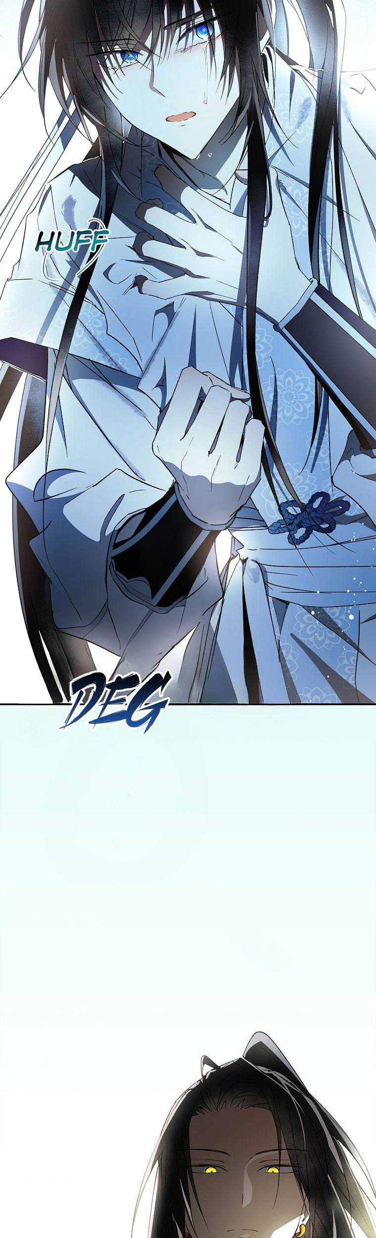 Requiem of Subdued Souls Chapter 36 Gambar 38