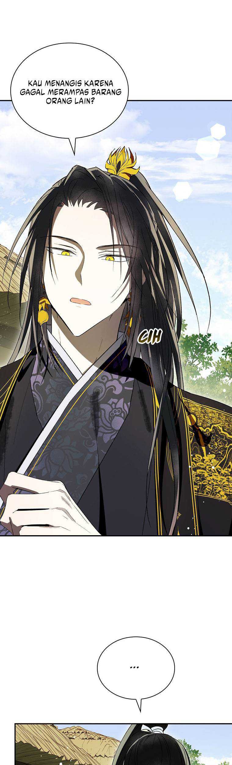 Requiem of Subdued Souls Chapter 36 Gambar 41