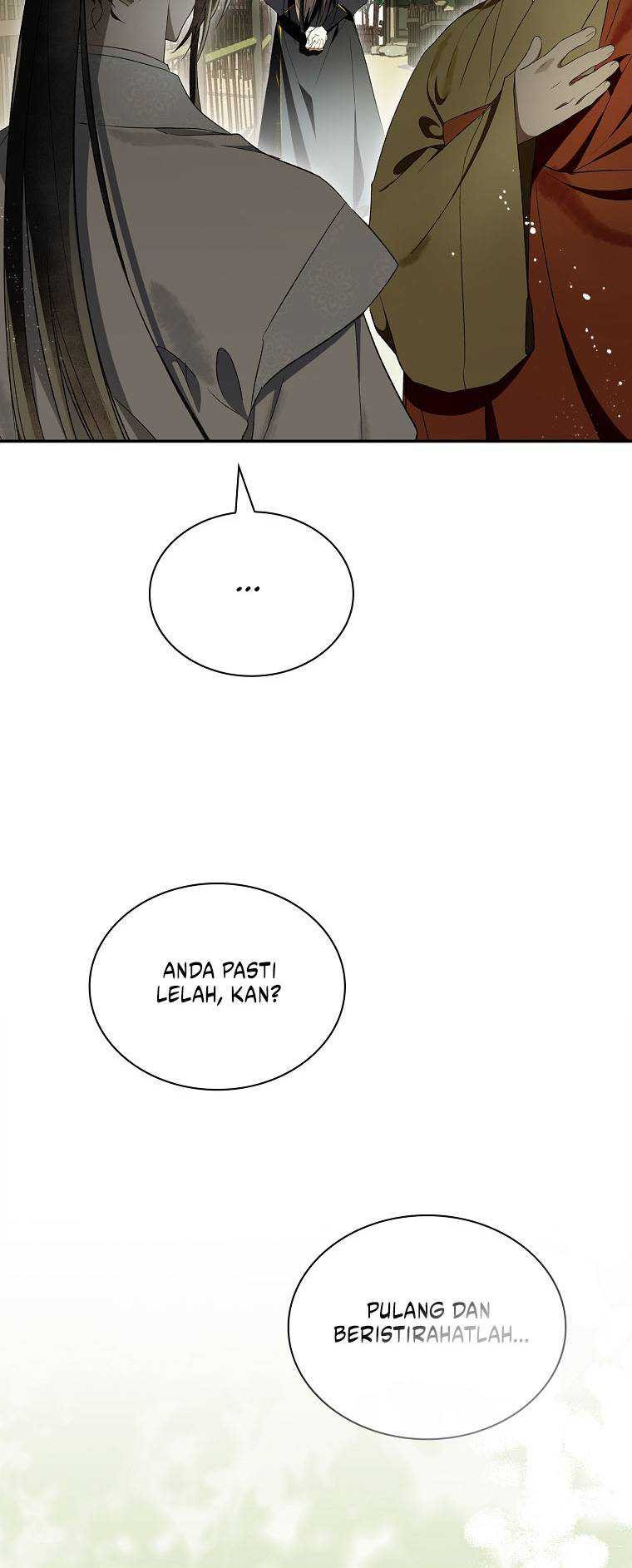 Requiem of Subdued Souls Chapter 36 Gambar 45