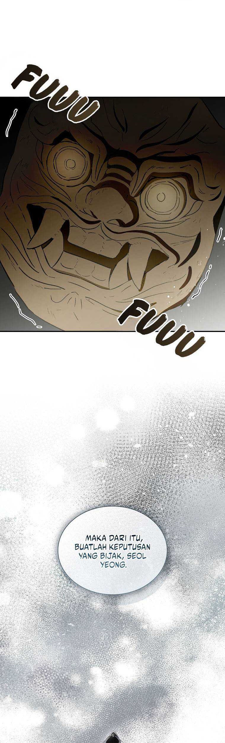 Requiem of Subdued Souls Chapter 37 Gambar 47