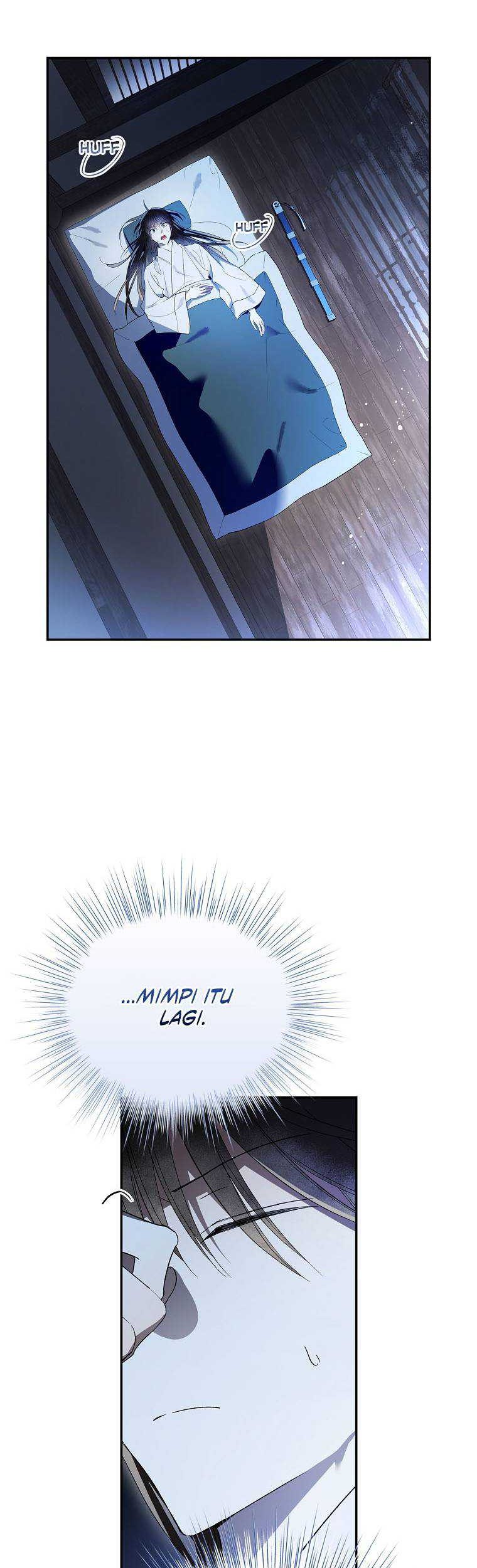 Requiem of Subdued Souls Chapter 37 Gambar 8