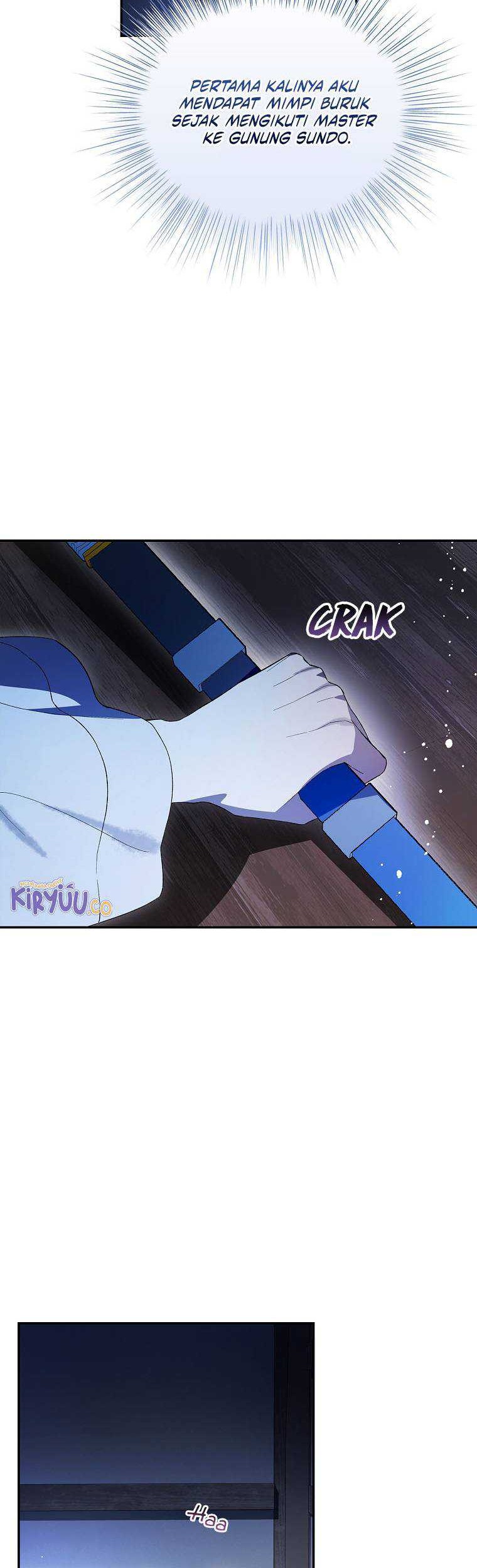 Requiem of Subdued Souls Chapter 37 Gambar 9