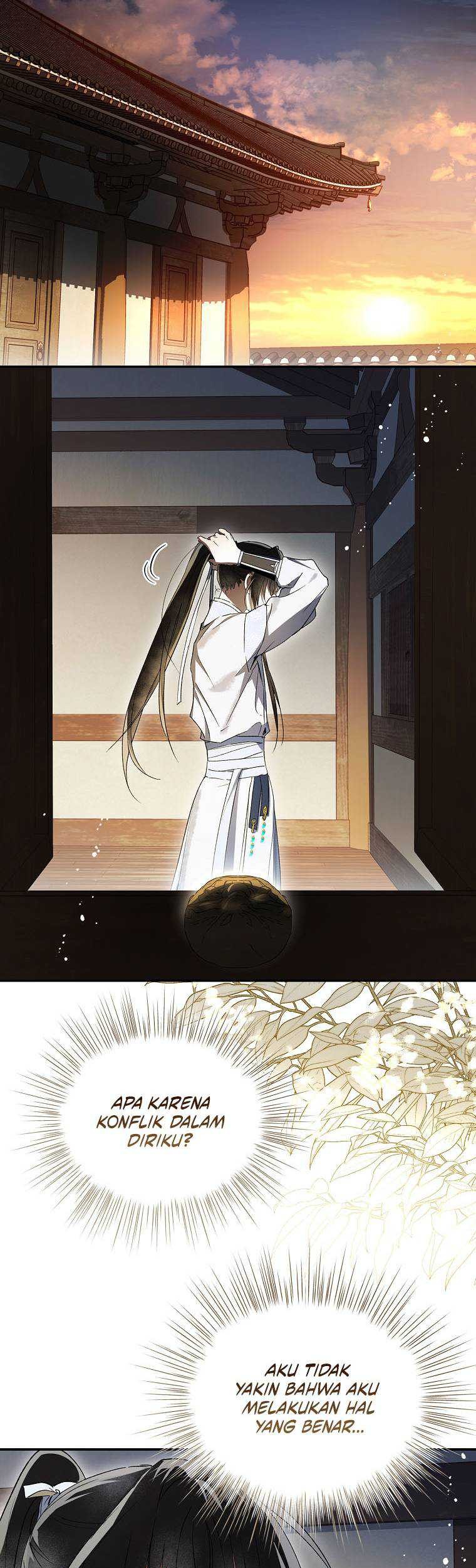 Requiem of Subdued Souls Chapter 37 Gambar 11