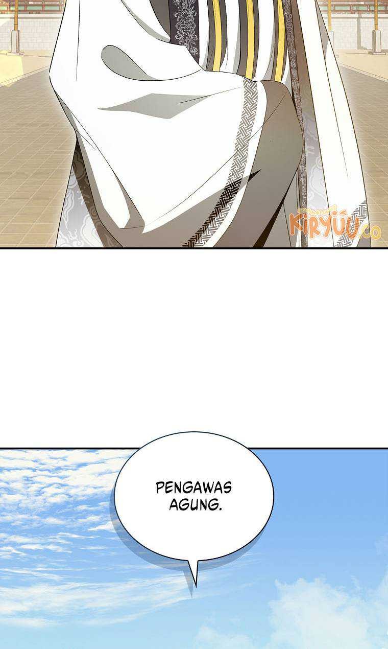 Requiem of Subdued Souls Chapter 37 Gambar 20