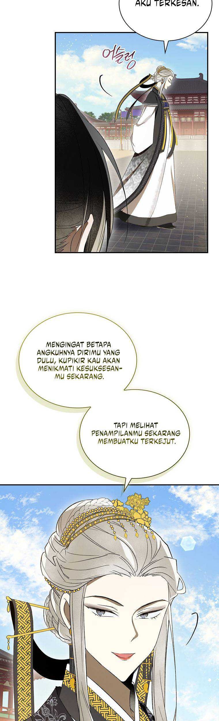 Requiem of Subdued Souls Chapter 37 Gambar 23