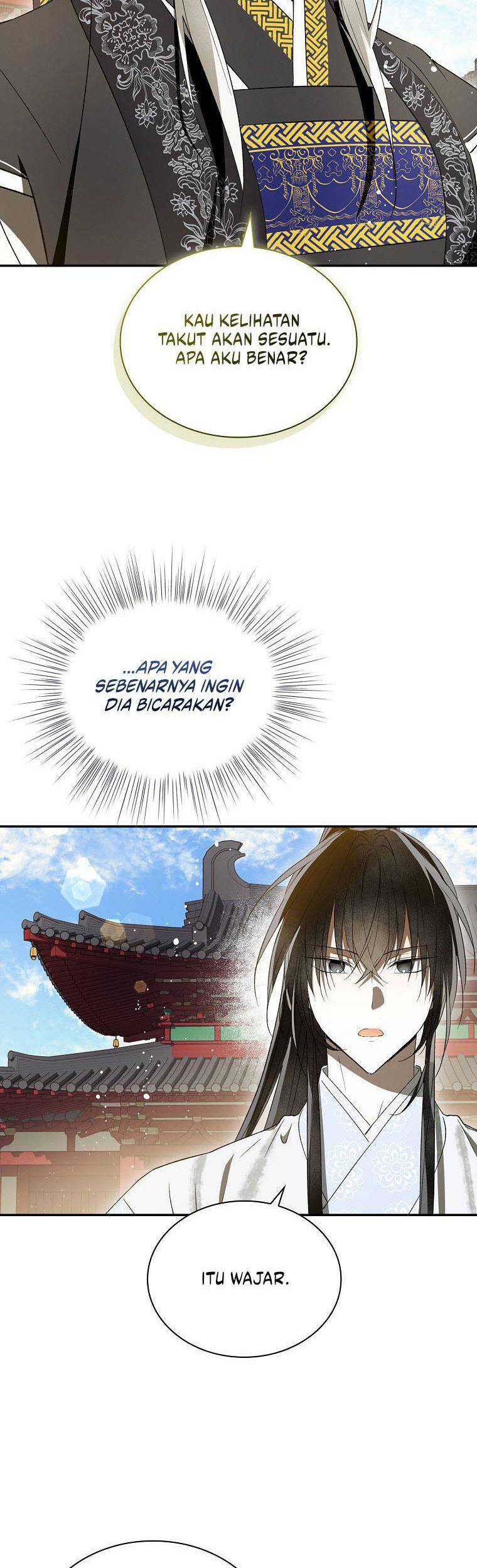 Requiem of Subdued Souls Chapter 37 Gambar 24