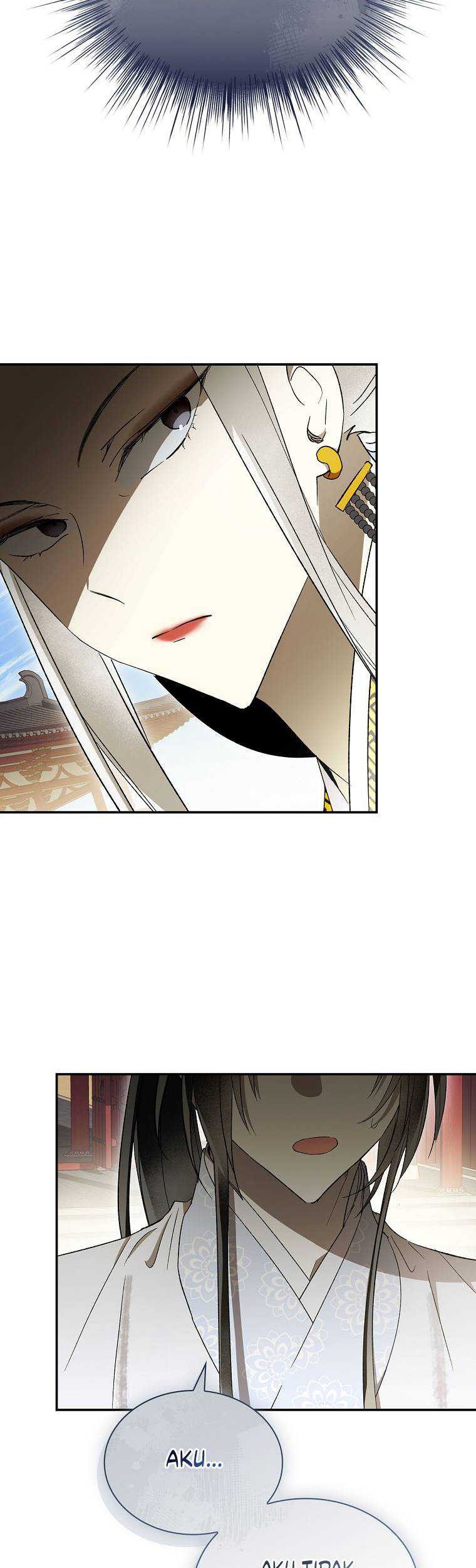 Requiem of Subdued Souls Chapter 37 Gambar 28