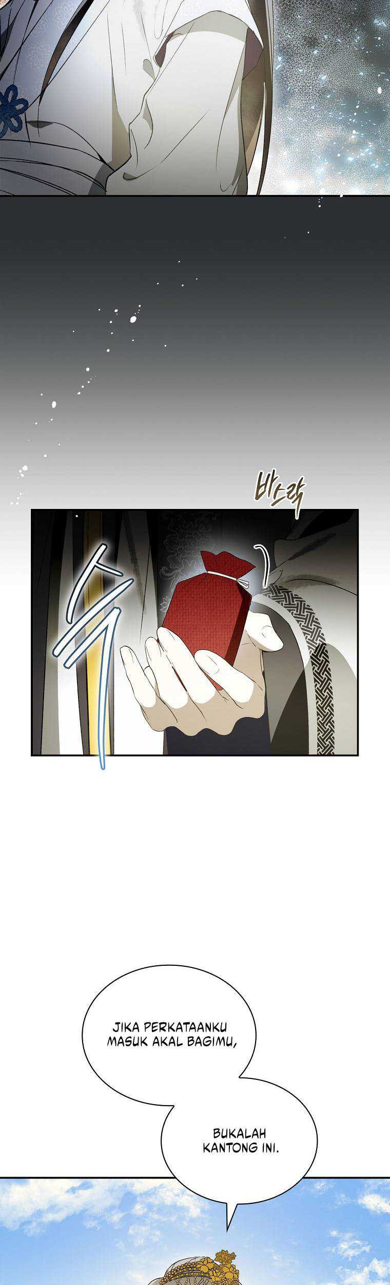 Requiem of Subdued Souls Chapter 37 Gambar 38