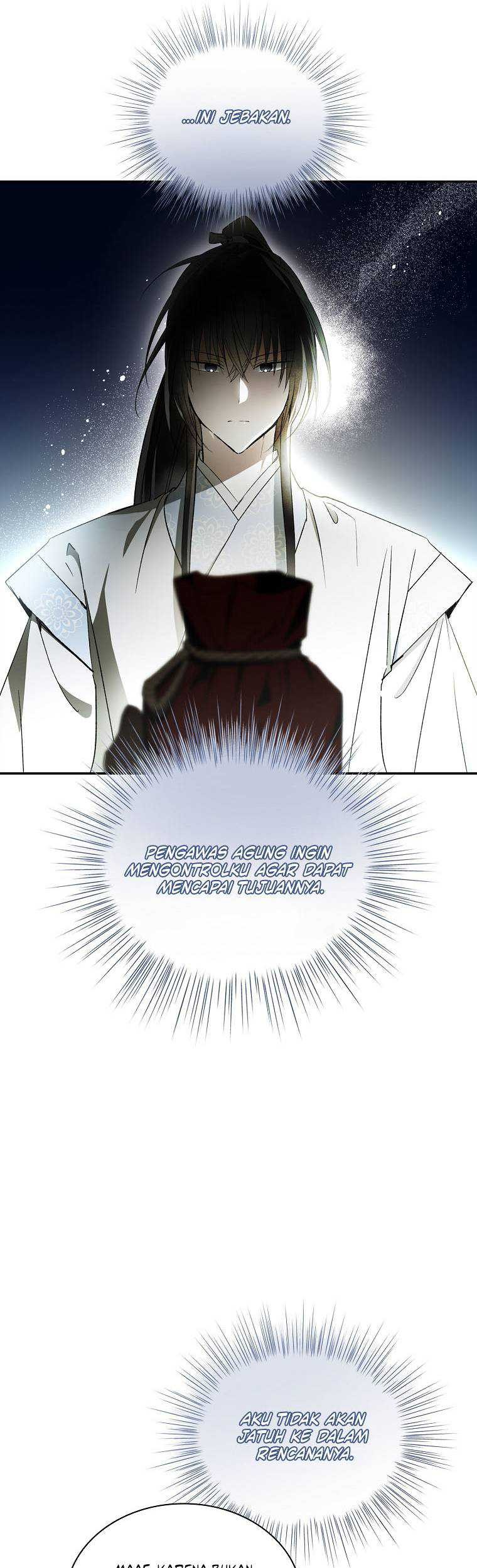 Requiem of Subdued Souls Chapter 37 Gambar 41