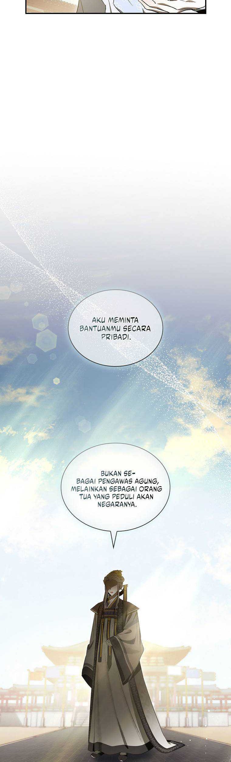 Requiem of Subdued Souls Chapter 37 Gambar 44