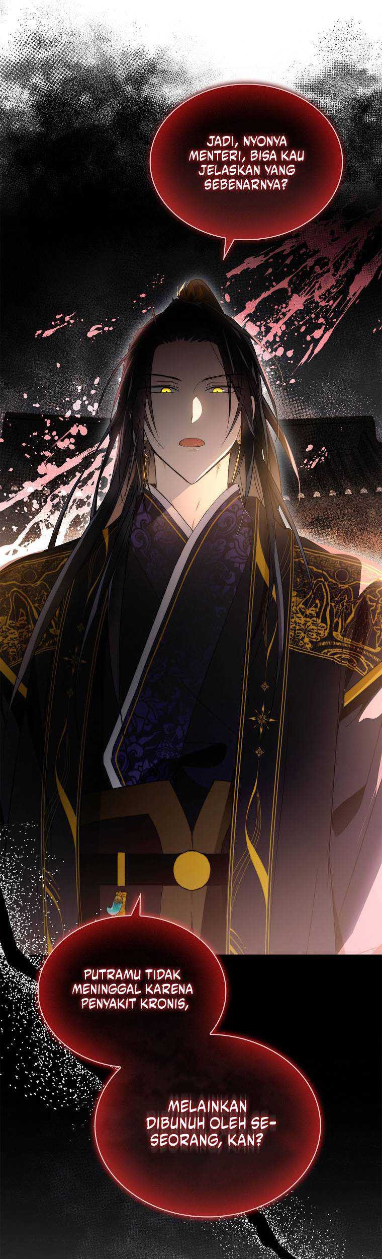 Requiem of Subdued Souls Chapter 38 Gambar 54