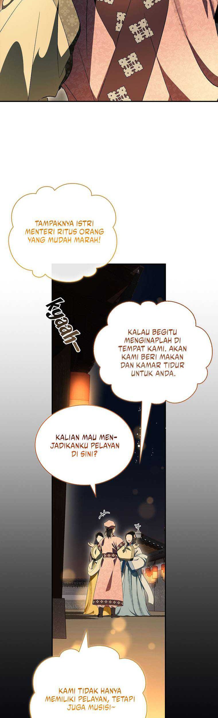 Requiem of Subdued Souls Chapter 38 Gambar 4