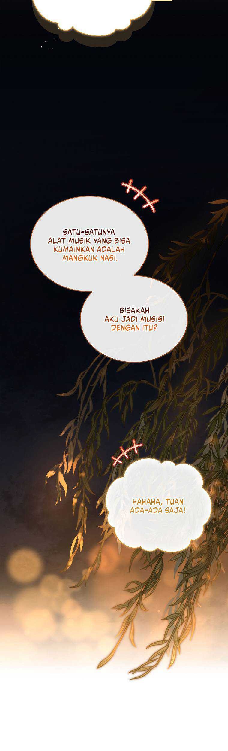 Requiem of Subdued Souls Chapter 38 Gambar 5
