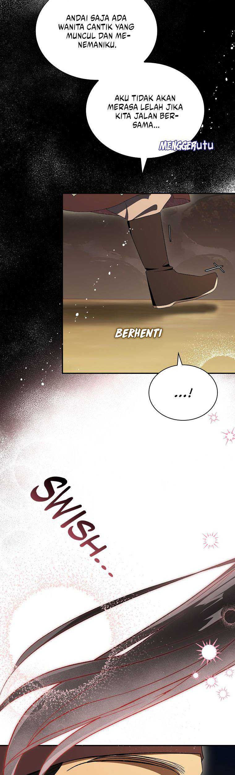 Requiem of Subdued Souls Chapter 38 Gambar 9