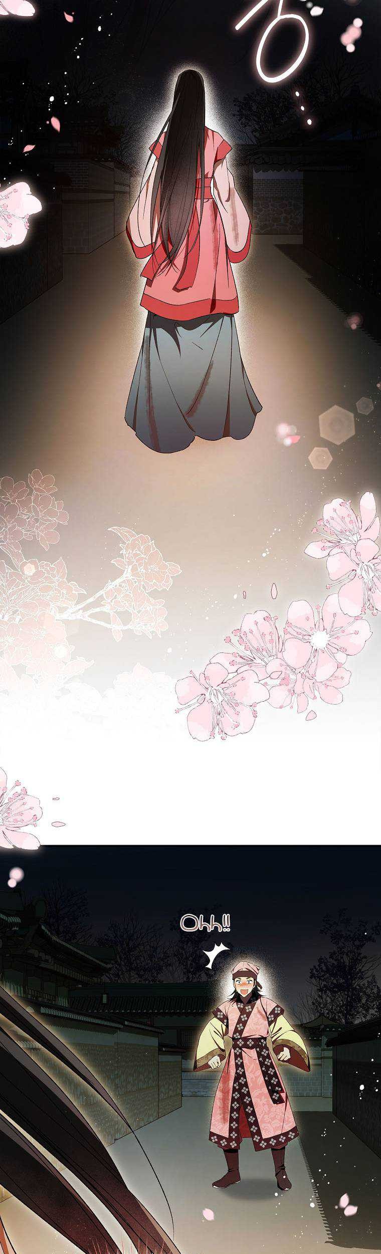 Requiem of Subdued Souls Chapter 38 Gambar 11