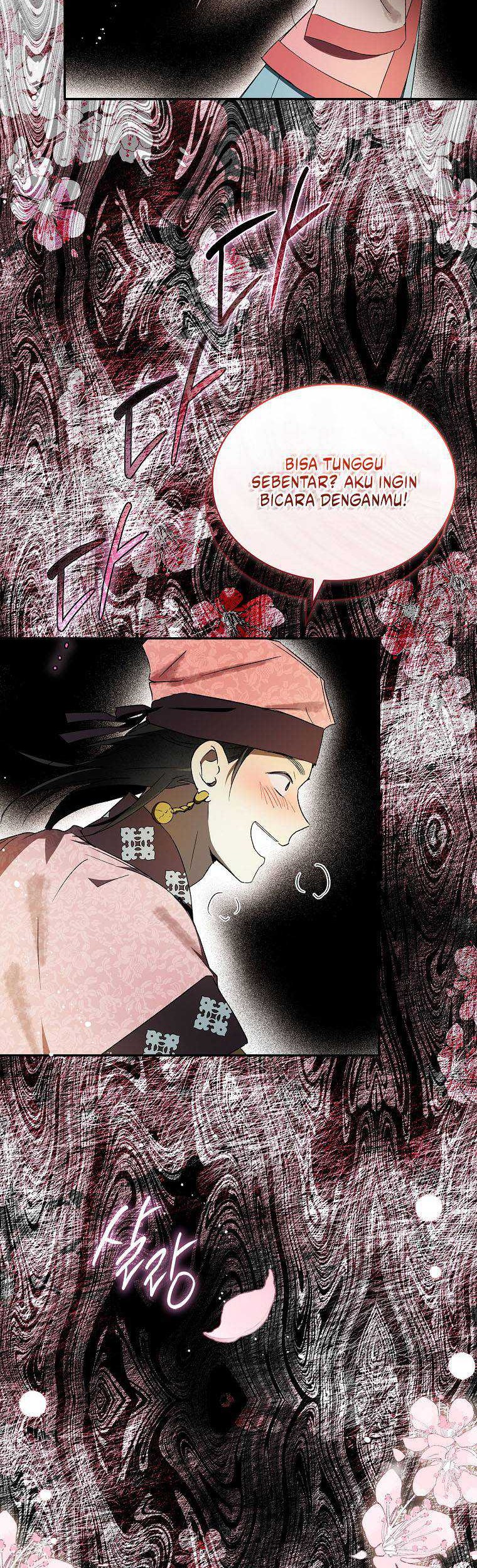 Requiem of Subdued Souls Chapter 38 Gambar 14