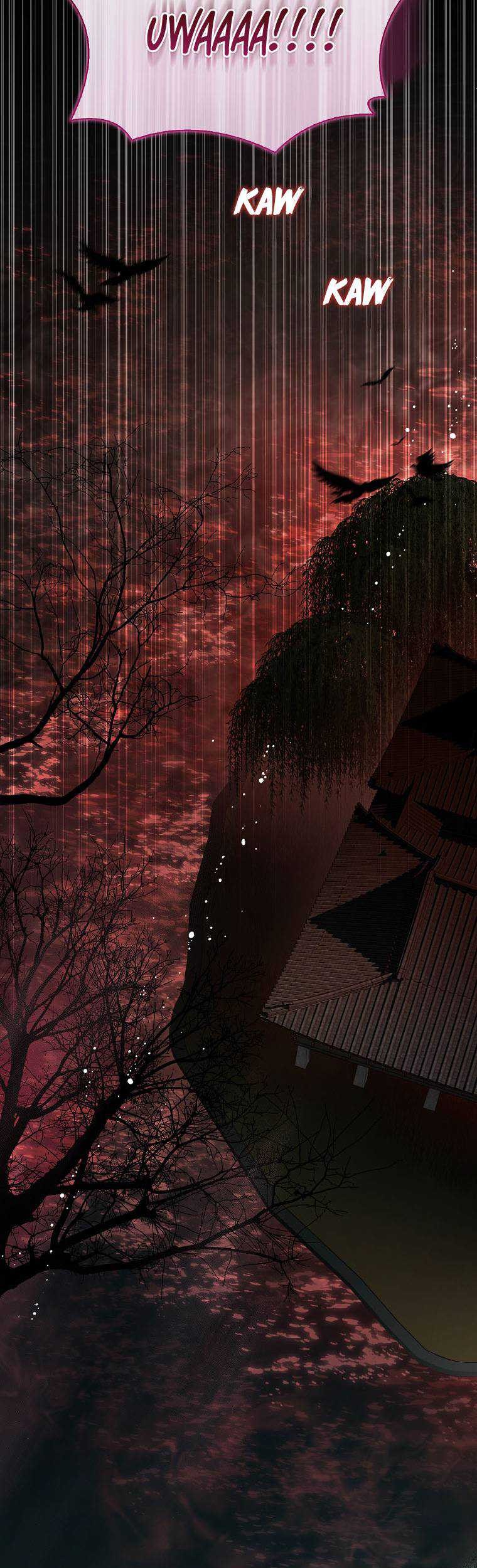 Requiem of Subdued Souls Chapter 38 Gambar 23