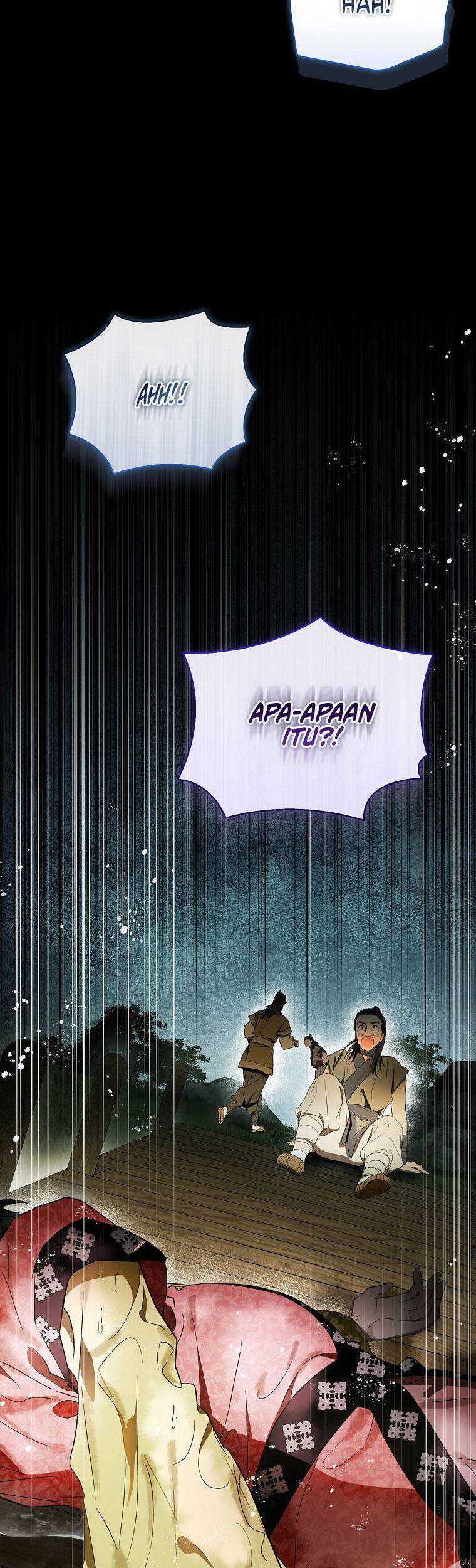 Requiem of Subdued Souls Chapter 38 Gambar 28