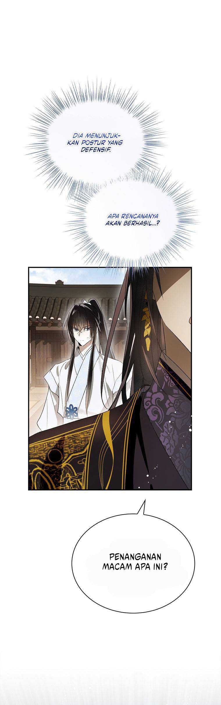 Requiem of Subdued Souls Chapter 38 Gambar 41