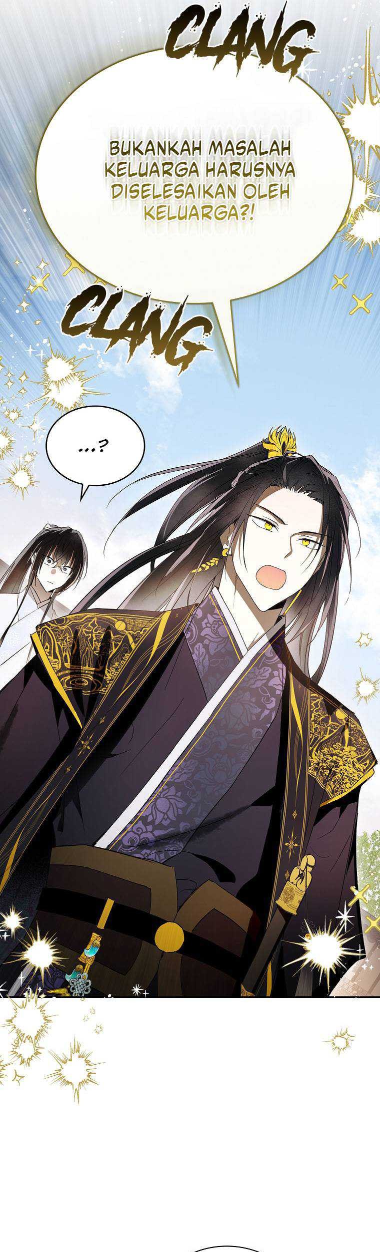 Requiem of Subdued Souls Chapter 38 Gambar 42