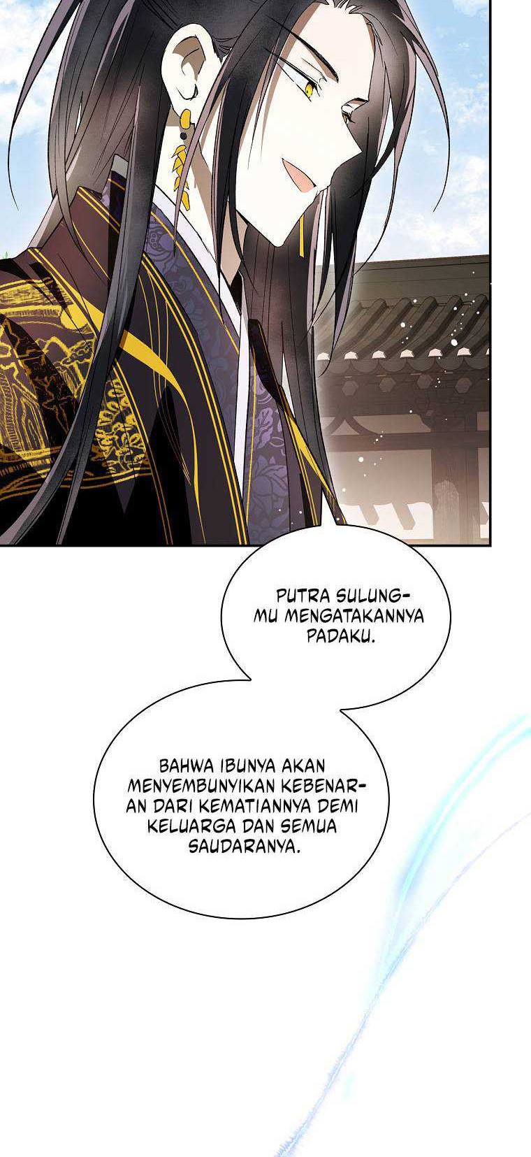 Requiem of Subdued Souls Chapter 38 Gambar 47