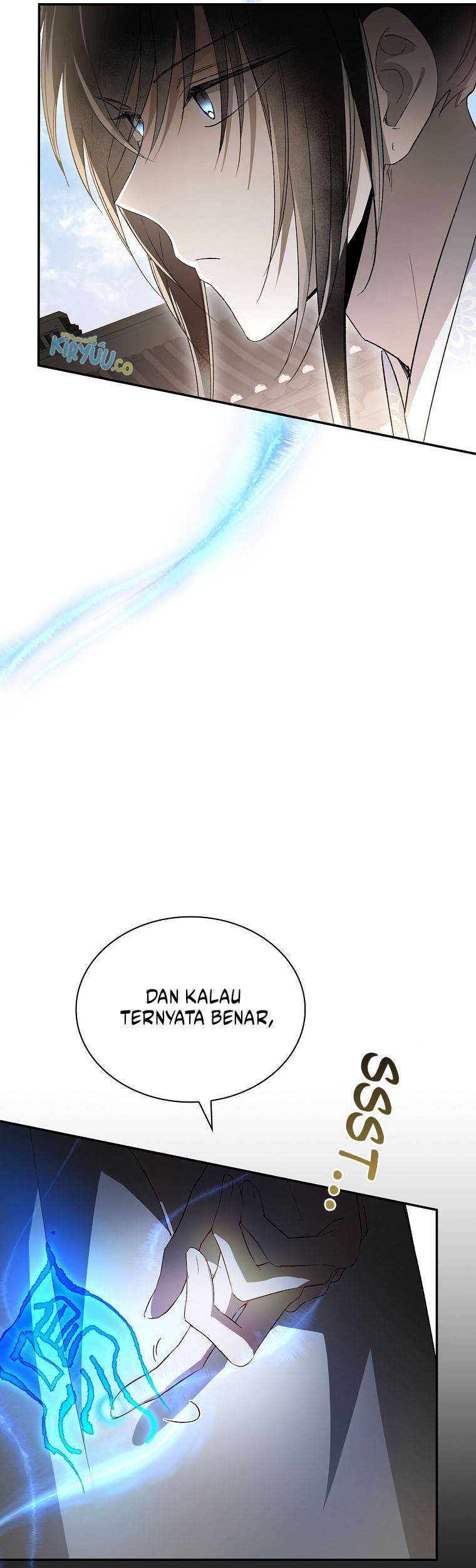 Requiem of Subdued Souls Chapter 38 Gambar 48