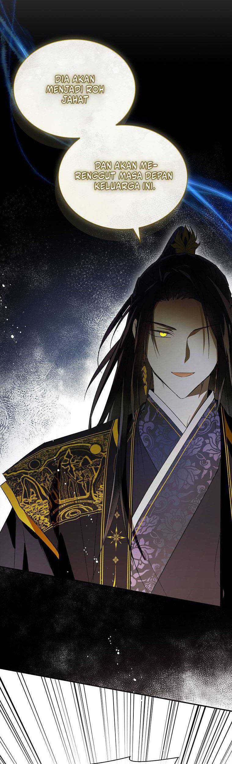 Requiem of Subdued Souls Chapter 38 Gambar 49