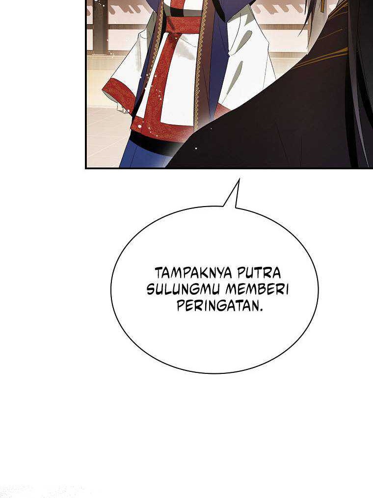 Requiem of Subdued Souls Chapter 38 Gambar 53
