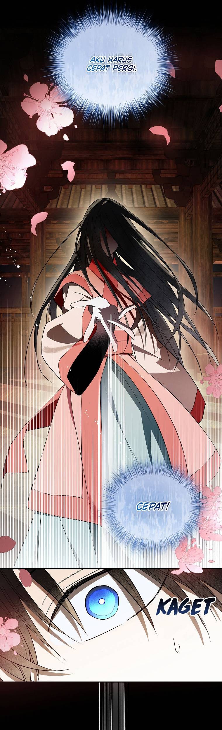 Requiem of Subdued Souls Chapter 39 Gambar 55