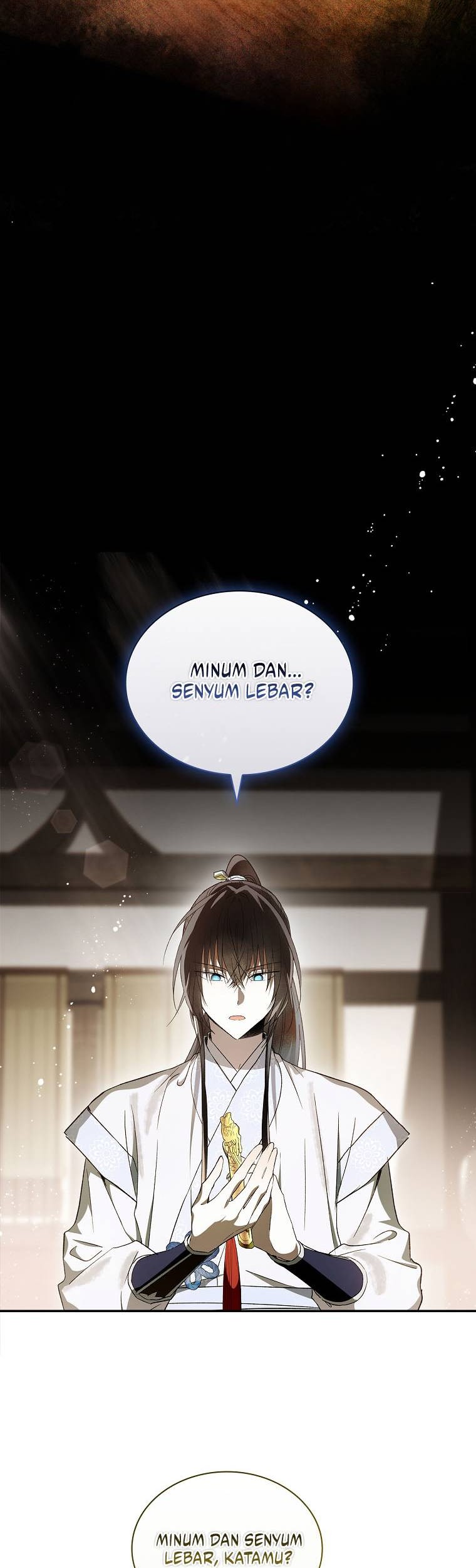 Requiem of Subdued Souls Chapter 39 Gambar 9