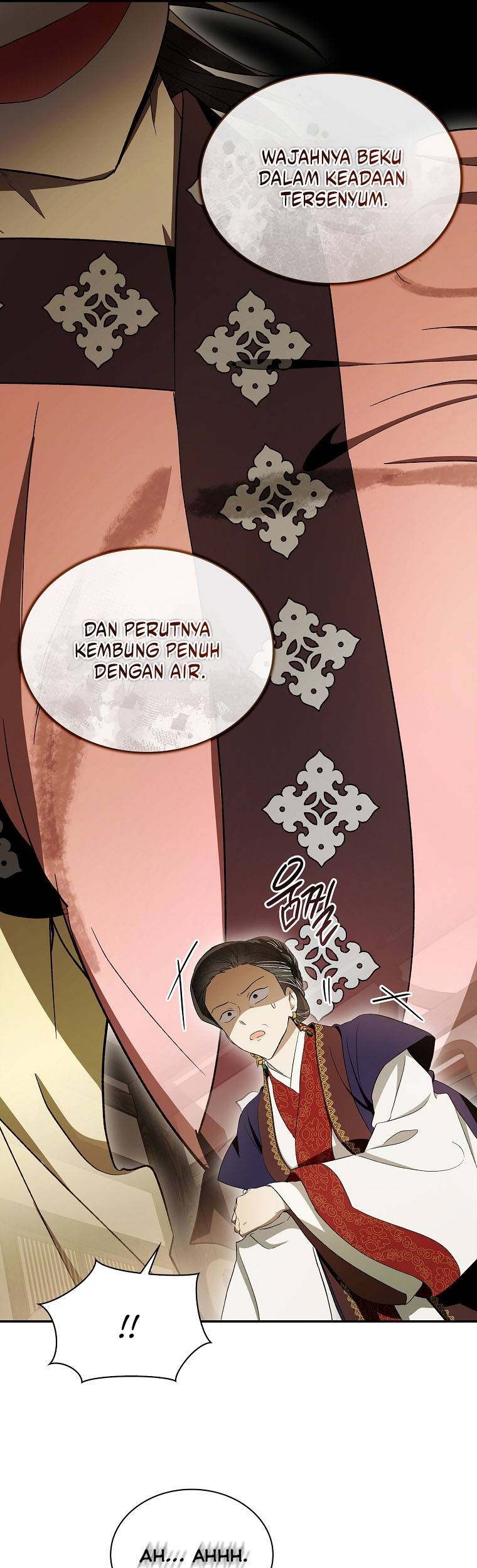 Requiem of Subdued Souls Chapter 39 Gambar 13