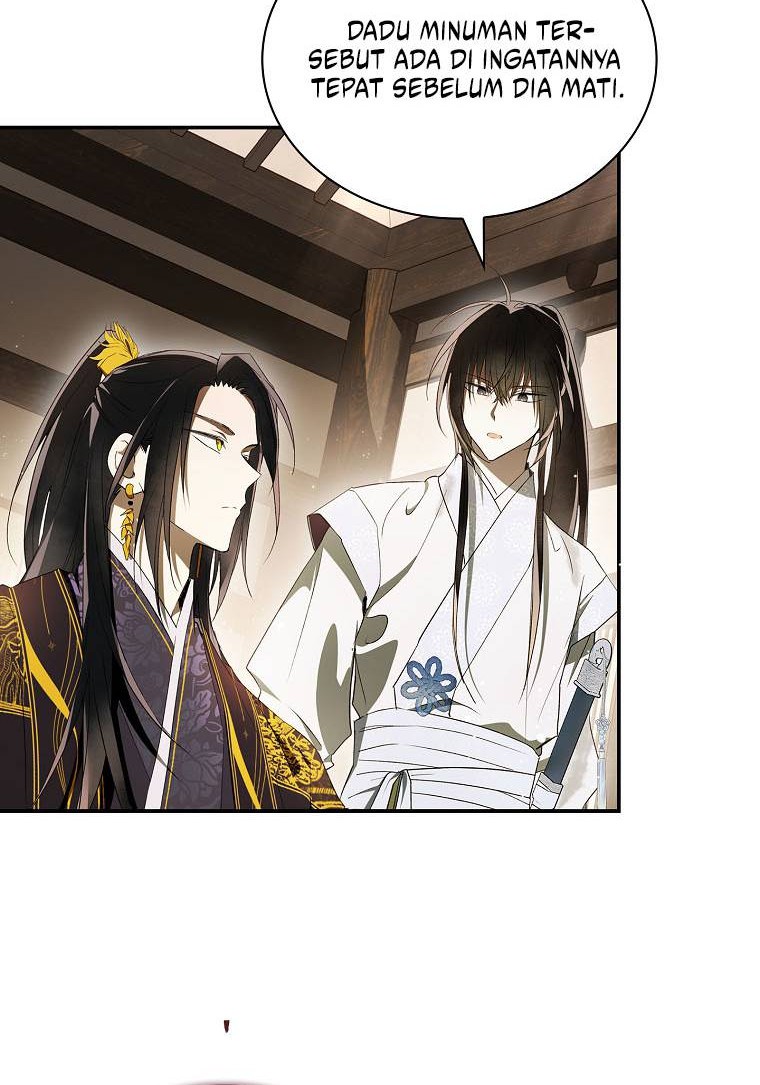 Requiem of Subdued Souls Chapter 39 Gambar 18