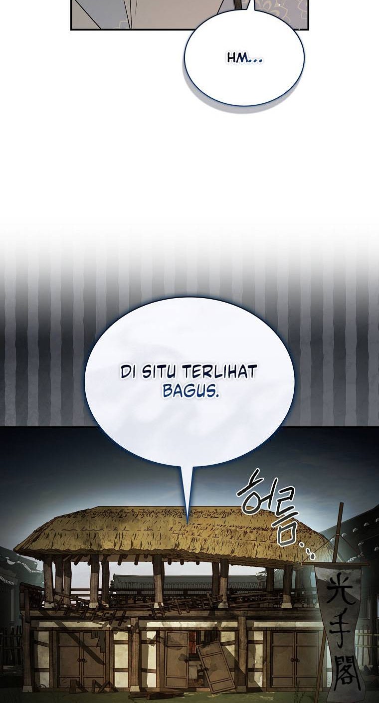 Requiem of Subdued Souls Chapter 39 Gambar 36