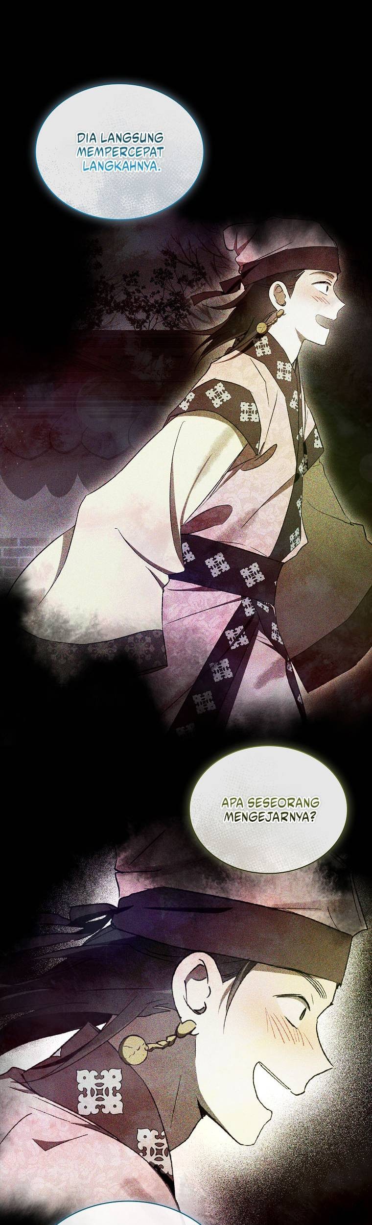 Requiem of Subdued Souls Chapter 39 Gambar 41
