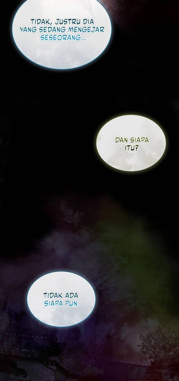 Requiem of Subdued Souls Chapter 39 Gambar 42
