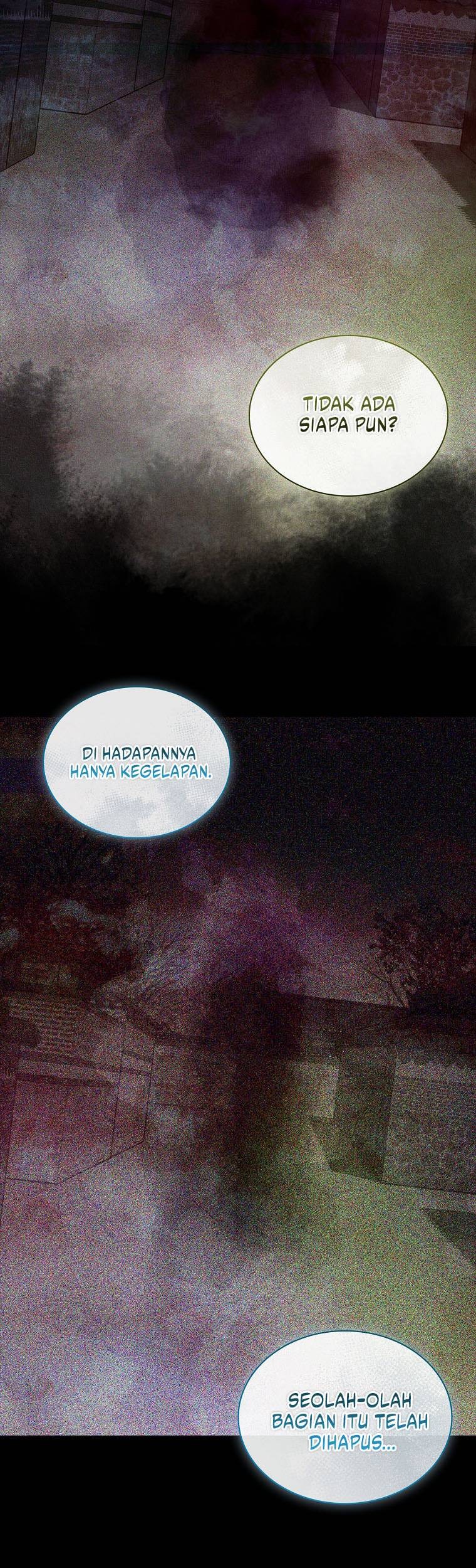 Requiem of Subdued Souls Chapter 39 Gambar 43