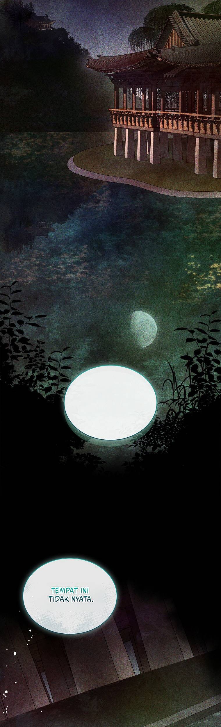 Requiem of Subdued Souls Chapter 39 Gambar 45