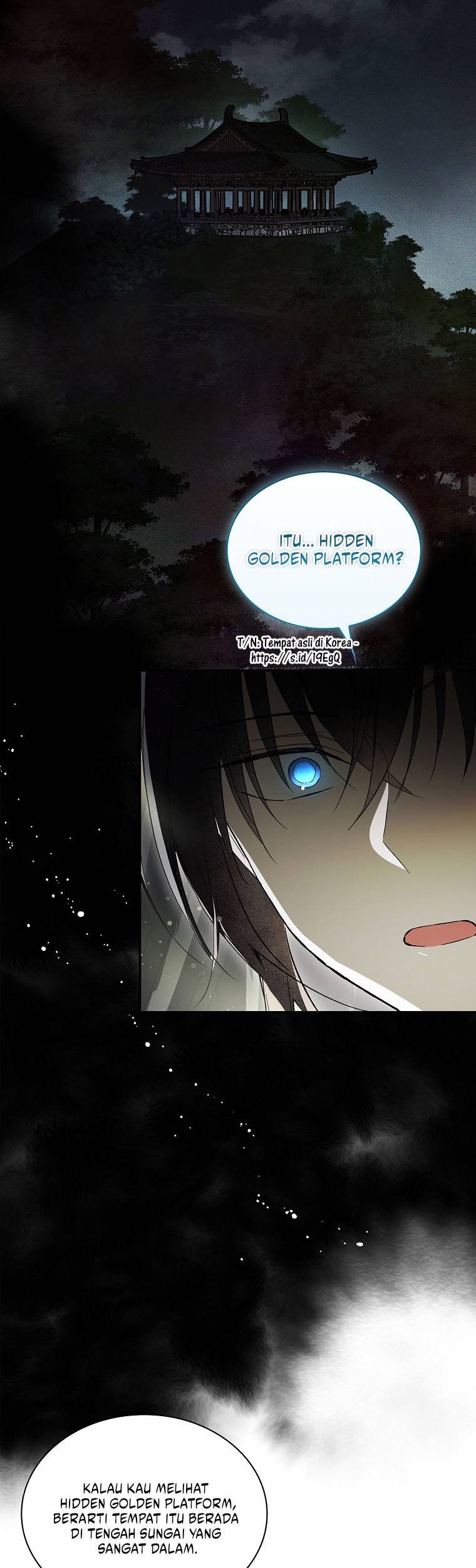 Requiem of Subdued Souls Chapter 39 Gambar 47