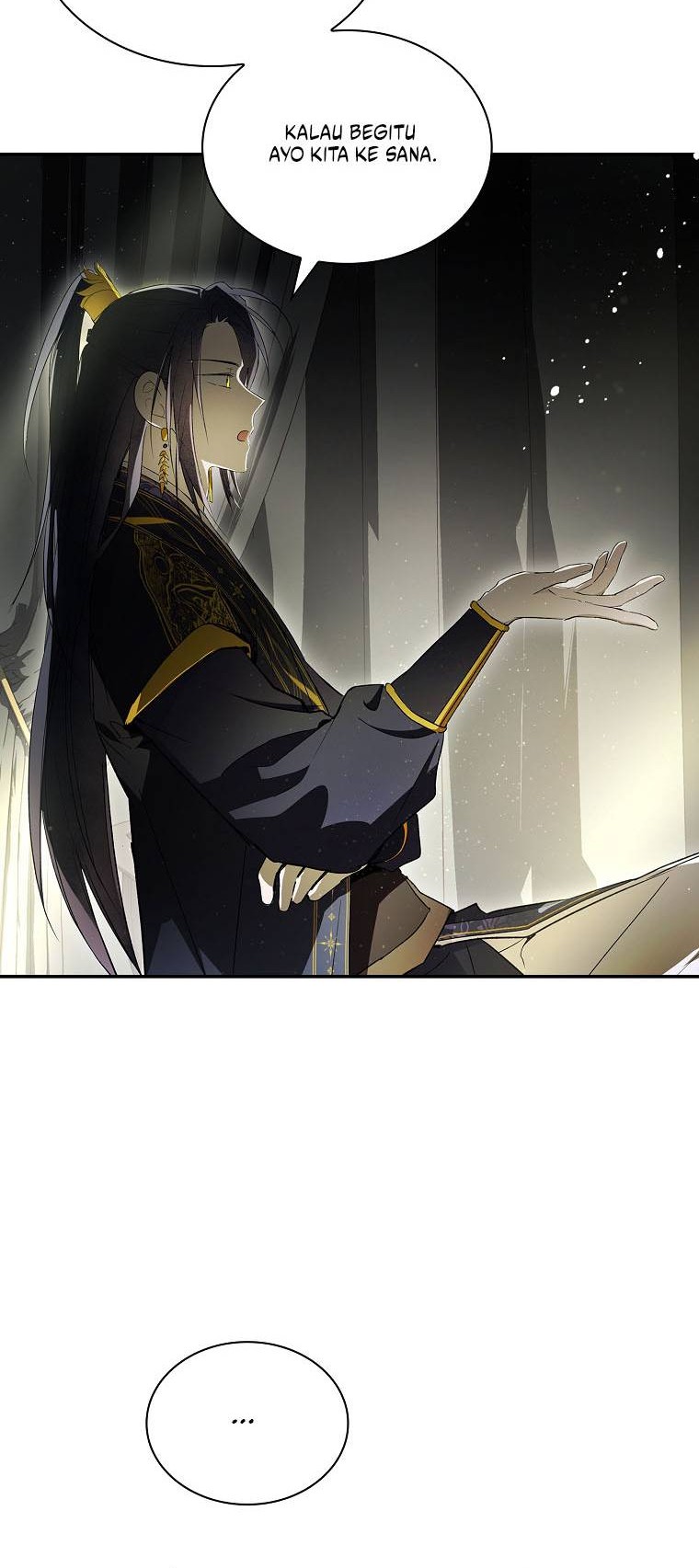 Requiem of Subdued Souls Chapter 39 Gambar 48