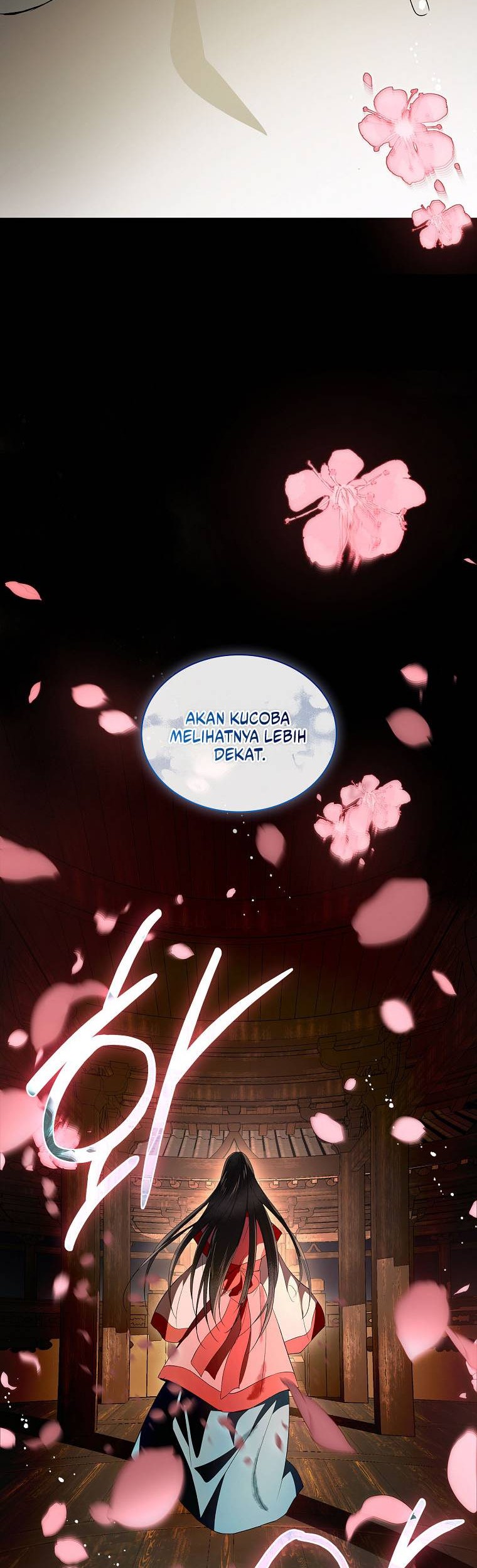 Requiem of Subdued Souls Chapter 39 Gambar 50