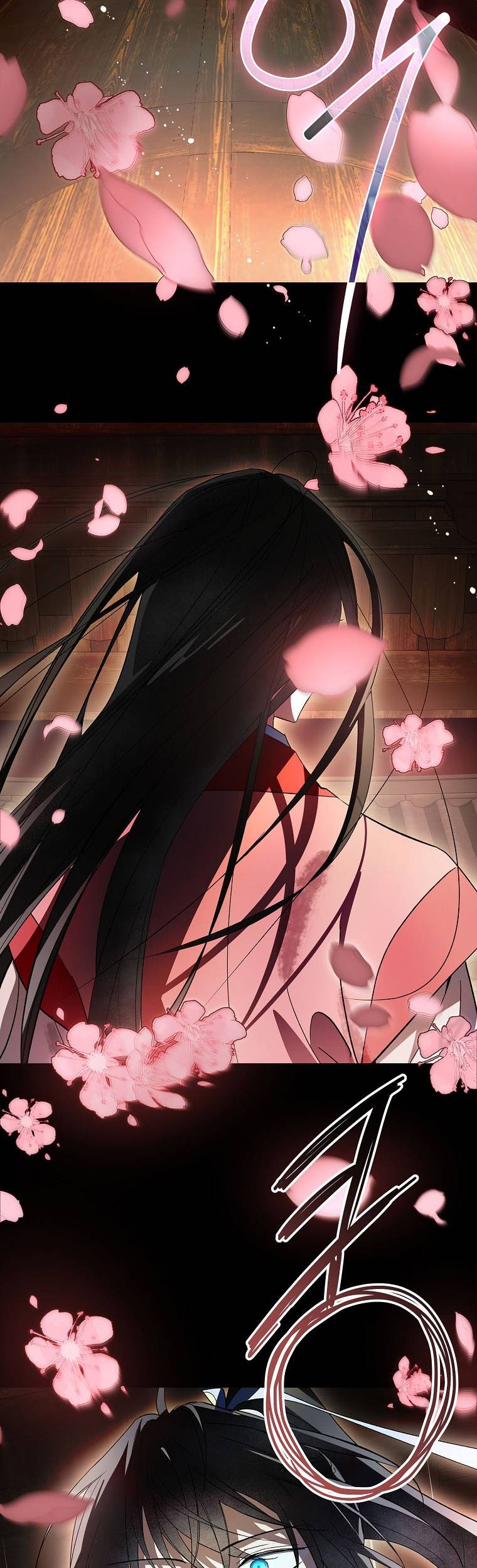 Requiem of Subdued Souls Chapter 39 Gambar 51