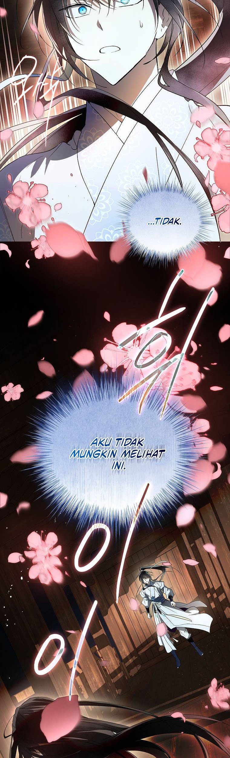 Requiem of Subdued Souls Chapter 39 Gambar 52