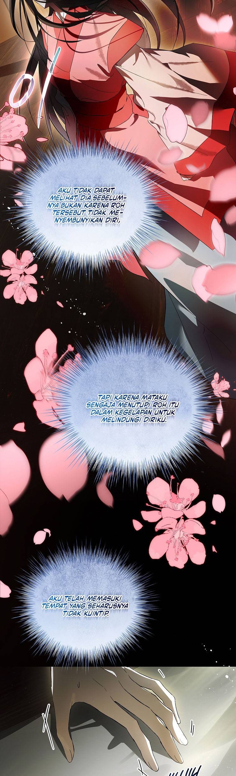 Requiem of Subdued Souls Chapter 39 Gambar 53