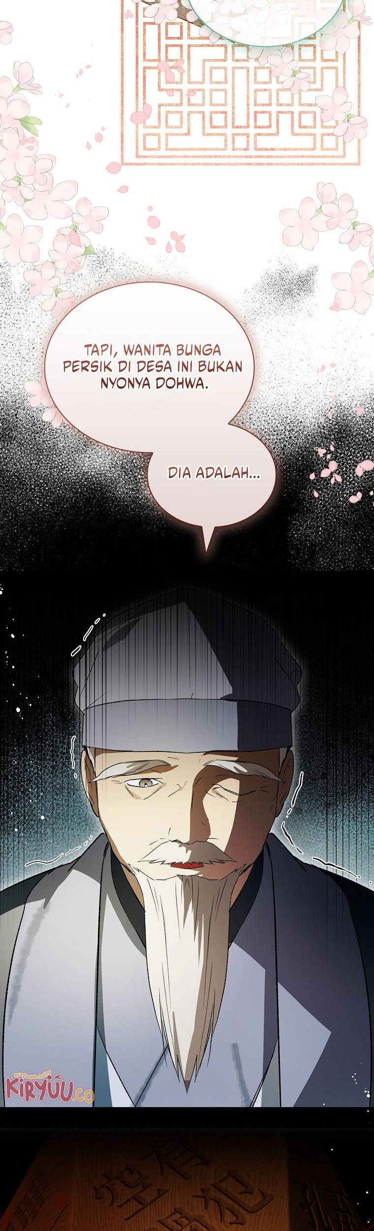 Requiem of Subdued Souls Chapter 40 Gambar 45