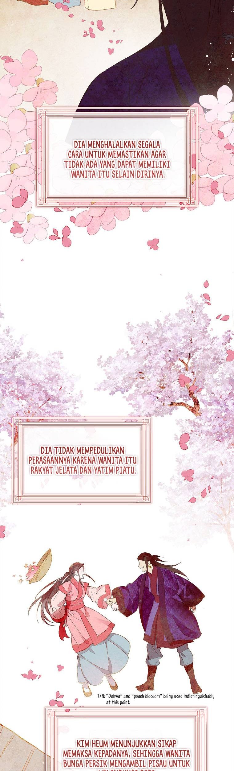 Requiem of Subdued Souls Chapter 40 Gambar 50