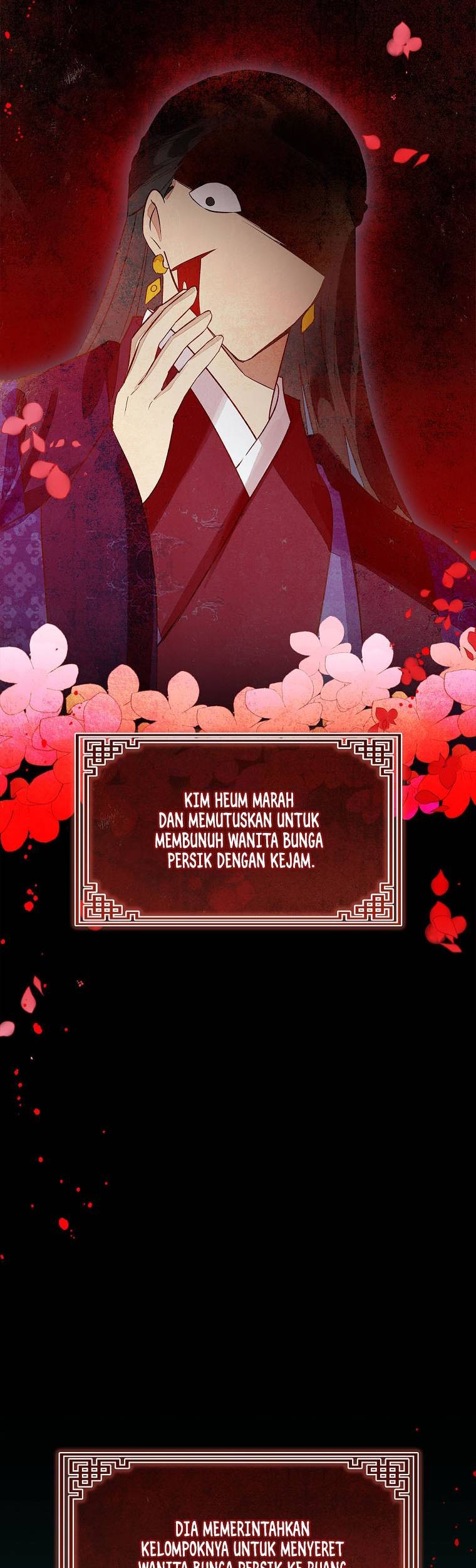Requiem of Subdued Souls Chapter 40 Gambar 52