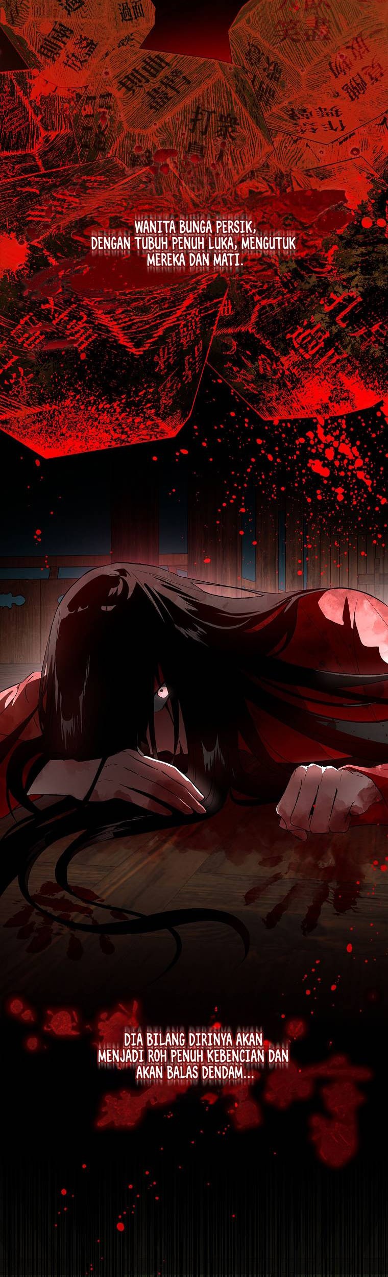 Requiem of Subdued Souls Chapter 40 Gambar 54