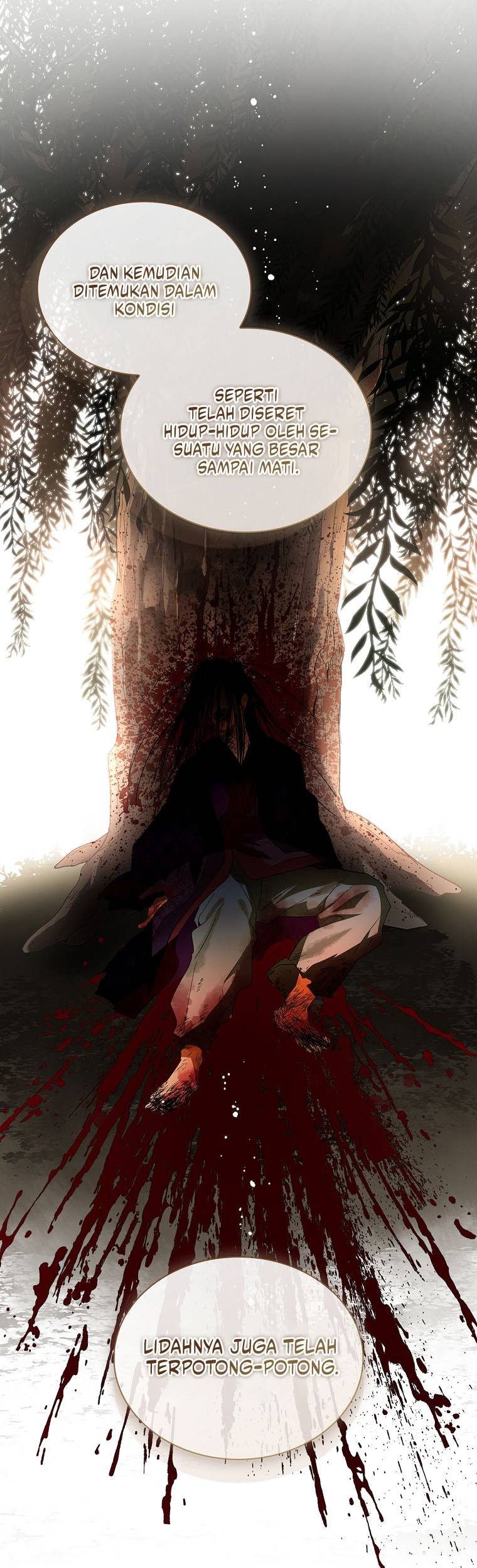 Requiem of Subdued Souls Chapter 40 Gambar 56