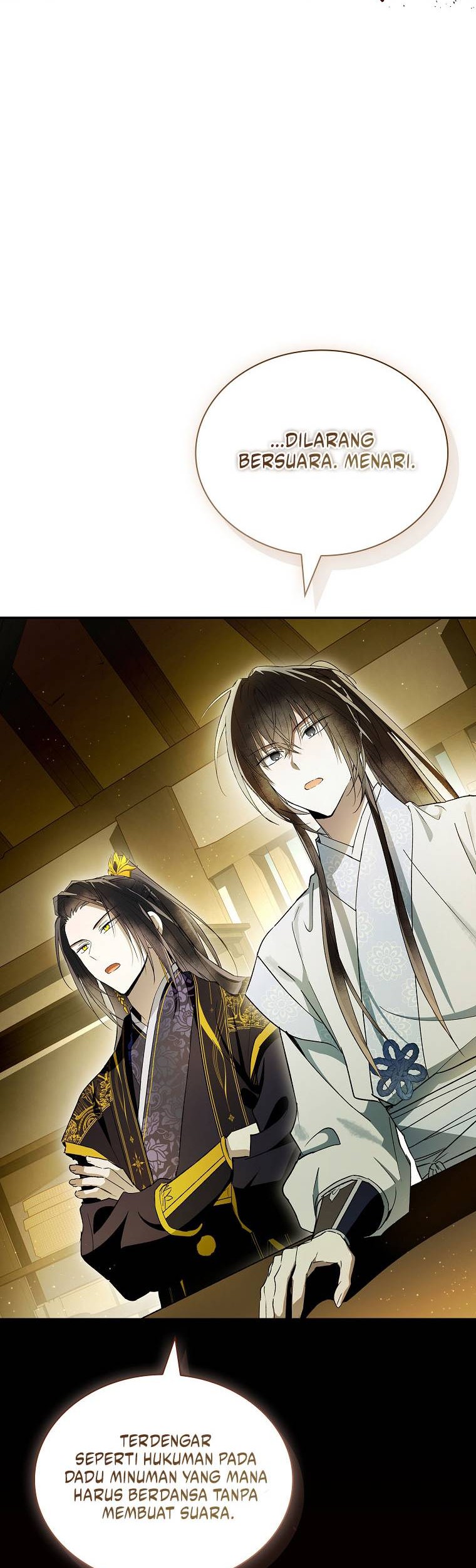 Requiem of Subdued Souls Chapter 40 Gambar 57